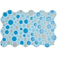 20 X 30 ETERNITY BLUE - MAGNA